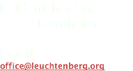 Keldenicher Str. 1 53332 Bornheim Email: office@leuchtenberg.org